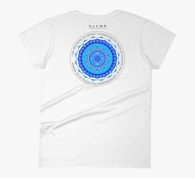 I Am Honest Women White Tee Back - Maharashtra, transparent png download