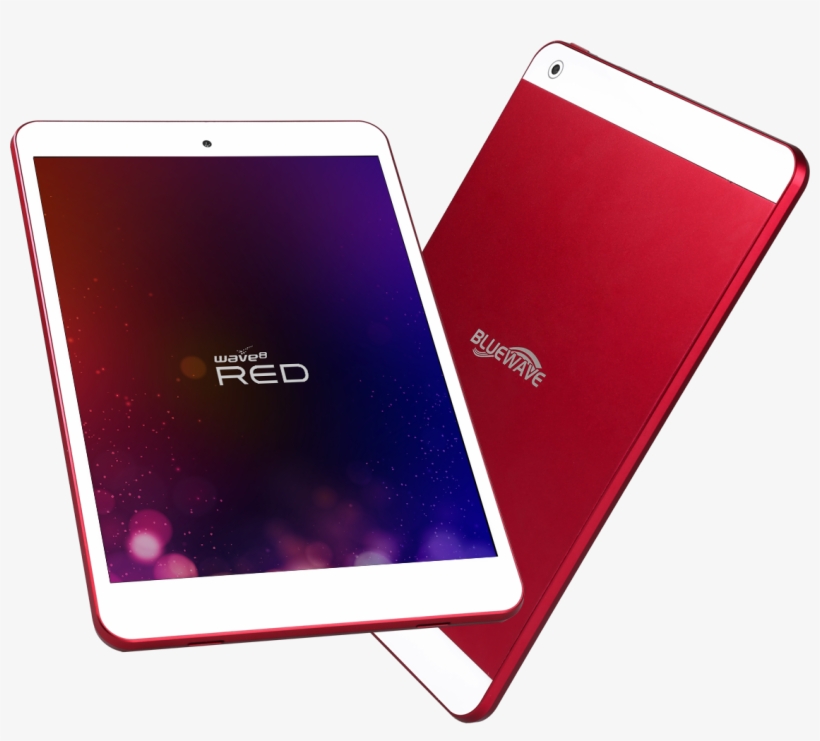 There's Always Something Daring And Exciting When You - Wave 8 Hd Red, transparent png download
