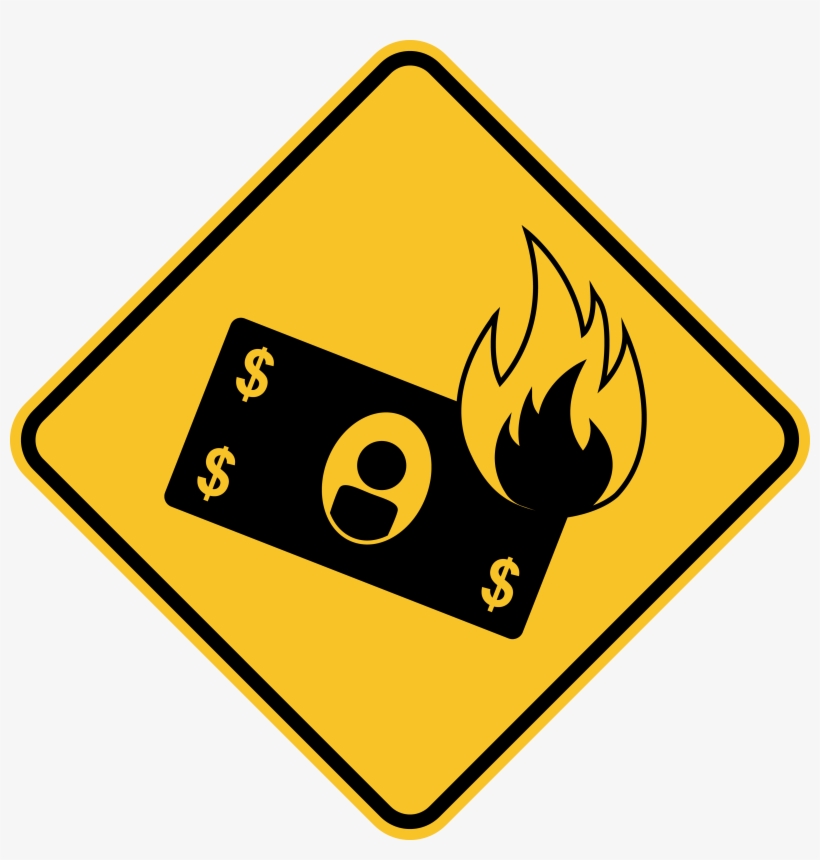 Resources Are Wasted - Atv Symbols, transparent png download