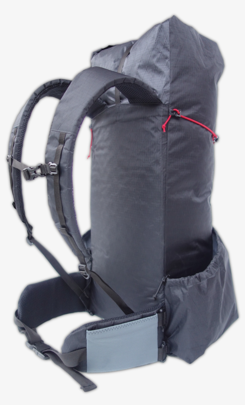 Features - - Garment Bag, transparent png download