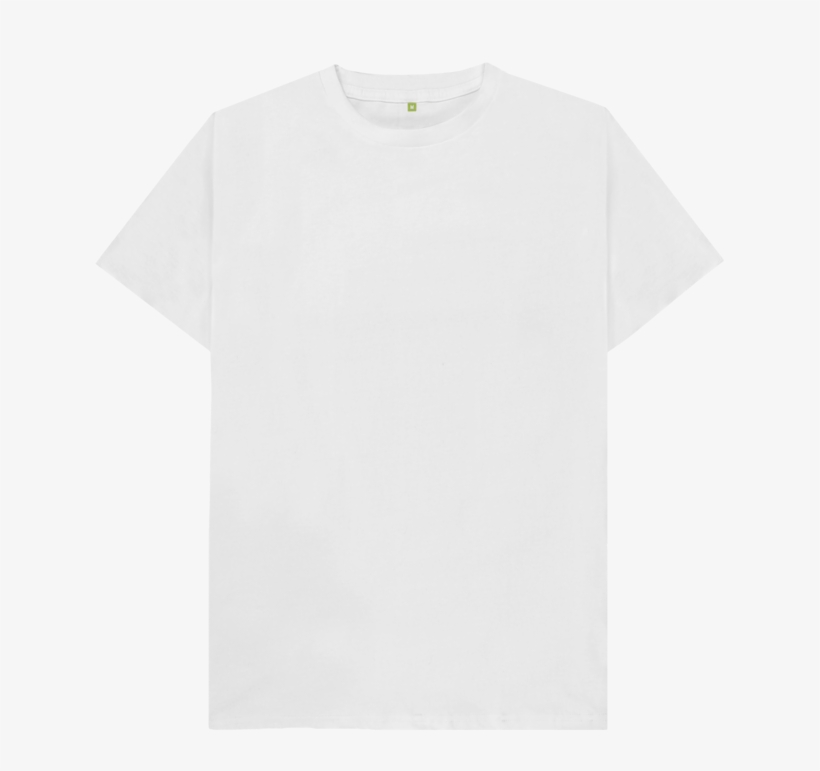 Subtle Bamboo White Tee - 12 Monkeys T Shirt, transparent png download