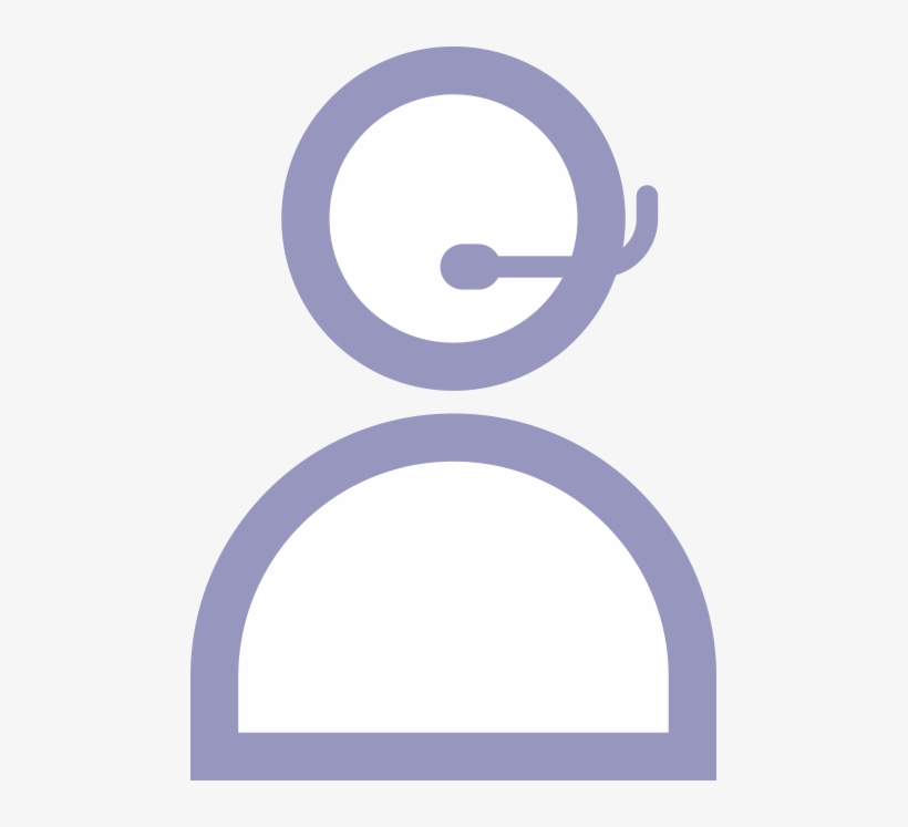 Bienvenido Al Servicio De Compras Asistidas De Solarnub - Circle, transparent png download