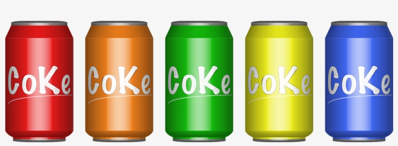 เครื่อง ดื่ม กระป๋อง Png, transparent png download