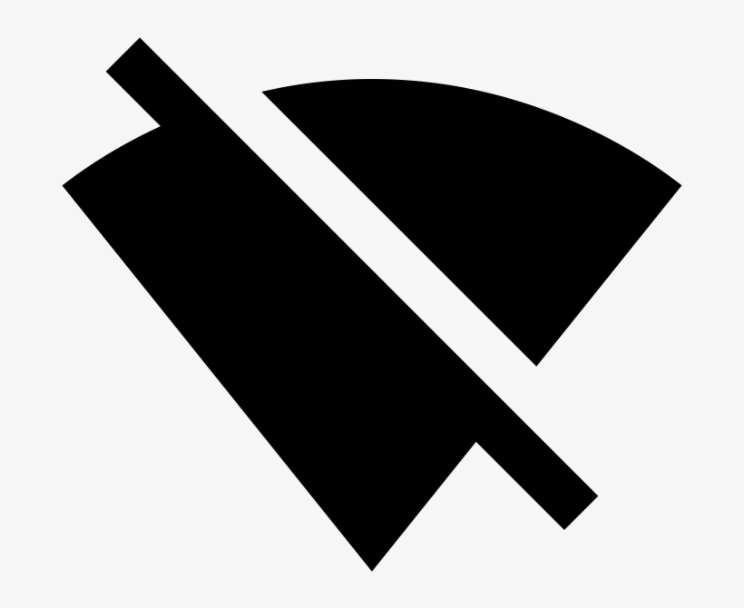 704x704 - 704x704 - Wifi Material Design Icon, transparent png download