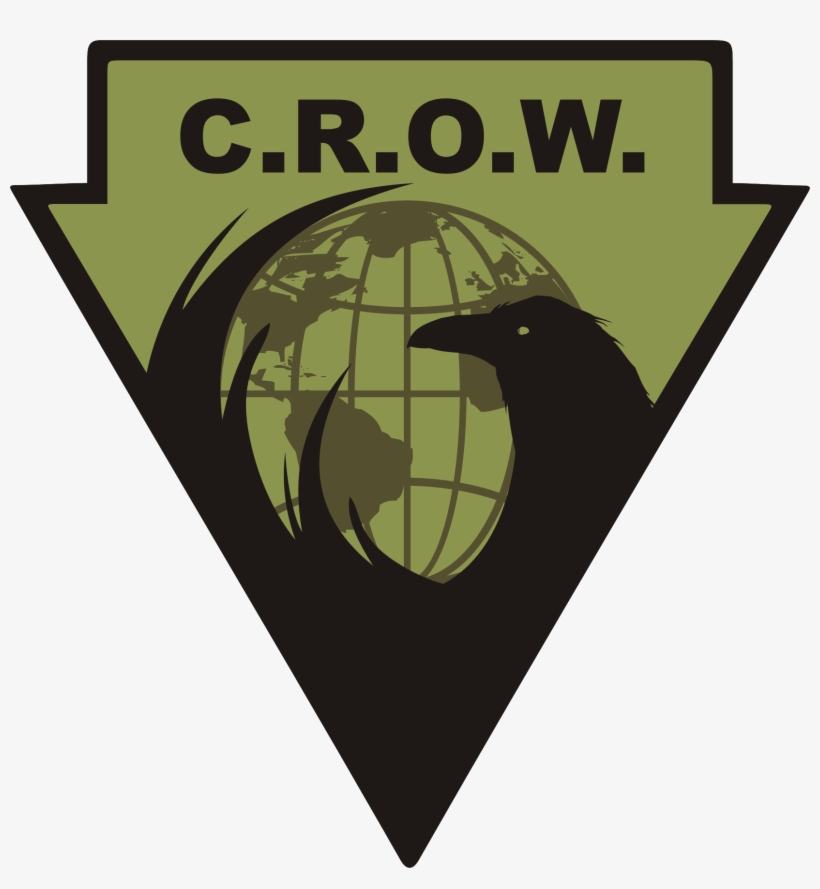 C R O W A New Partnership With Nwa PNG Image Transparent PNG