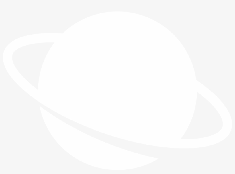 Space Icon - ‹ - Circle, transparent png download