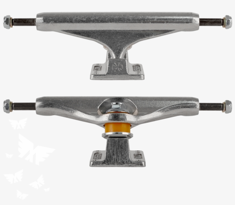 159mm Independent Stage 11 New School And Old School - Old School Independent Trucks, transparent png download