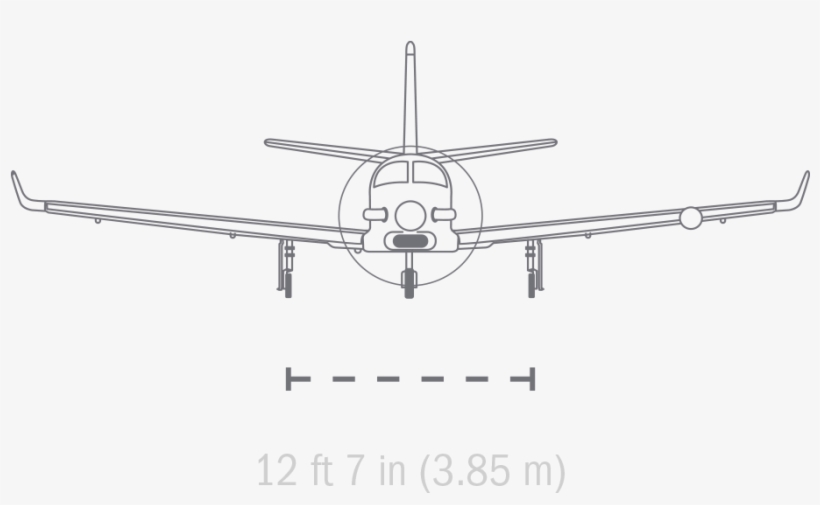 Tb - Fokker 70, transparent png download