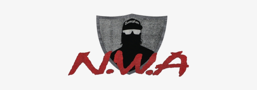 Nwa - Spawn, transparent png download