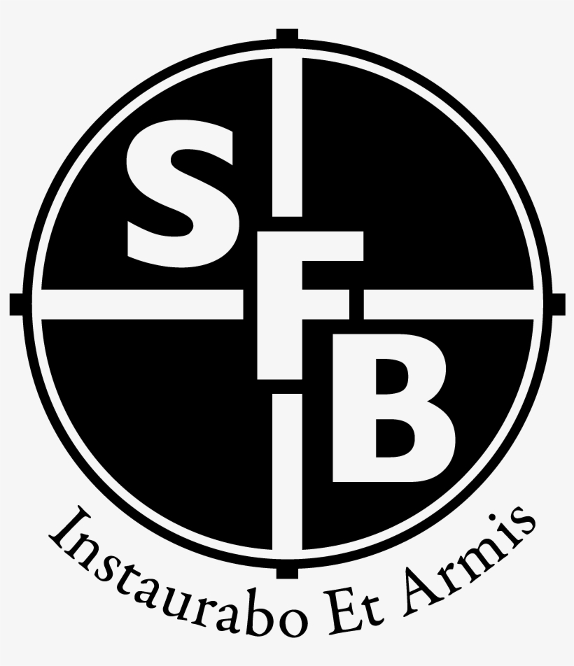 Sfbfirearms - Co - Uk - Emblem, transparent png download