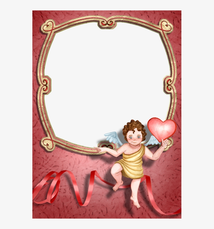 B *✿*cupids Arrow - Illustration, transparent png download