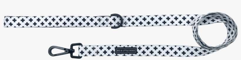 Nordic Crosses Comfort Neoprene Dog Leash - Strap, transparent png download