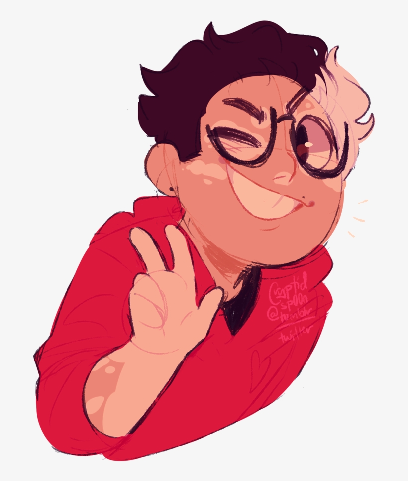 Mm3 - Vitiligo Michael Mell, transparent png download