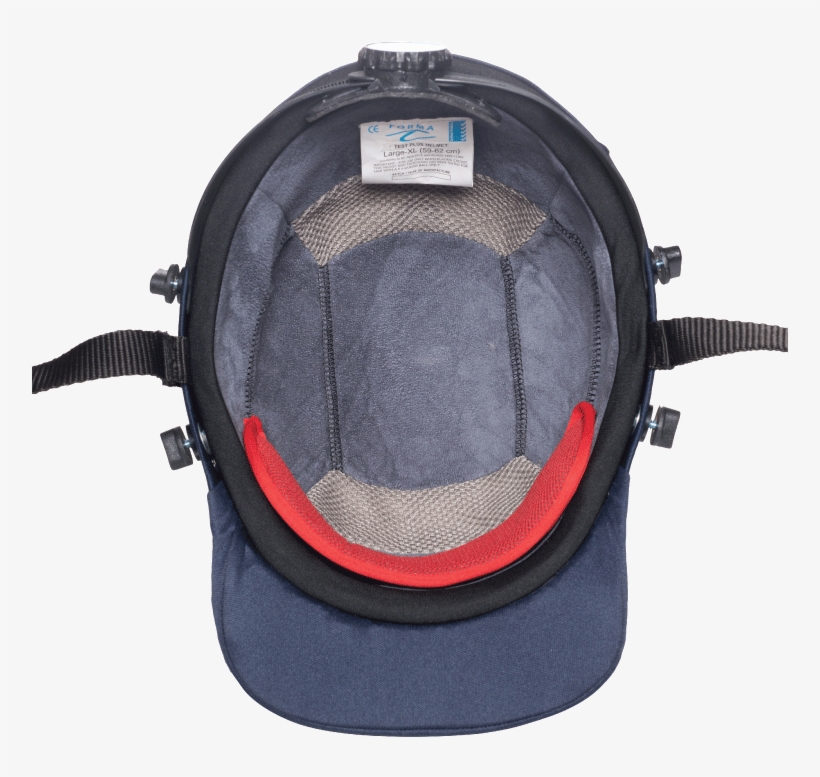 Forma Test Plus Cricket Helmet With Titanium Grill - Bag, transparent png download