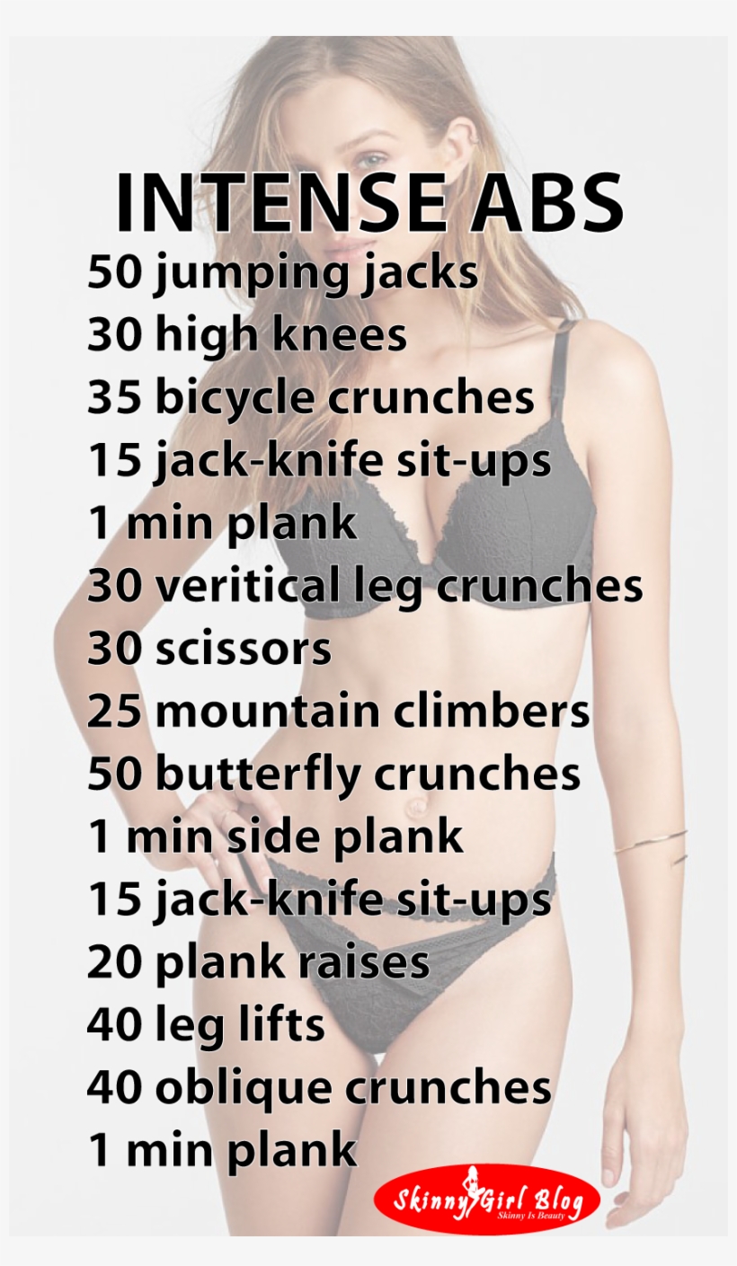 Many People Want To Get A Flat Stomach - Poster, transparent png download