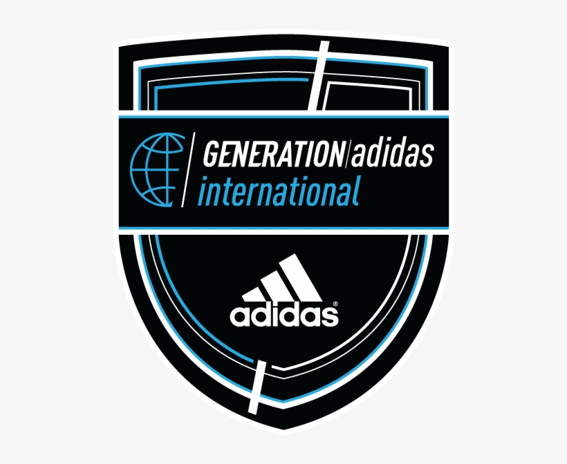 View Larger Image - Generation Adidas International, transparent png download