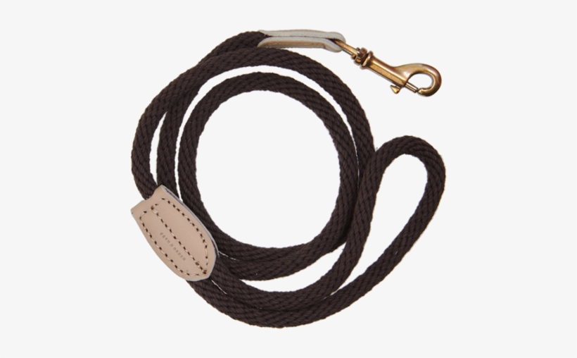 Mungo & Maud Rope Dog Leash - Belt, transparent png download