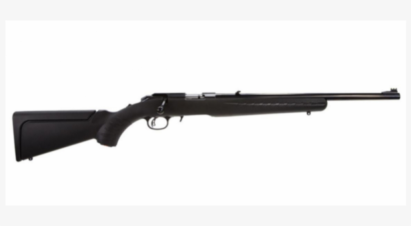 More Views - Fusil Mossberg Patriot 308, transparent png download