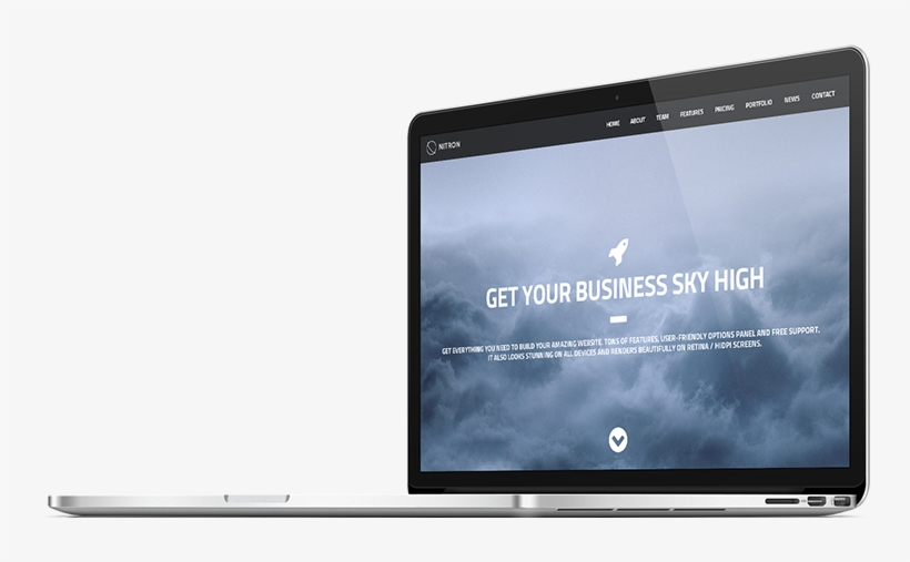 June 25th, 2014 Posted By Admin 0 Thoughts On “nitron-screen - Led-backlit Lcd Display, transparent png download