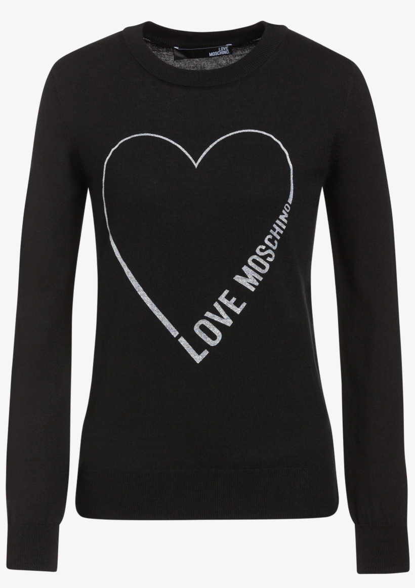 Long-sleeved T-shirt, transparent png download