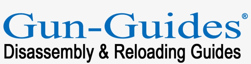 With Gun Guides® Complete Guides To Disassembly And - Just Right, transparent png download