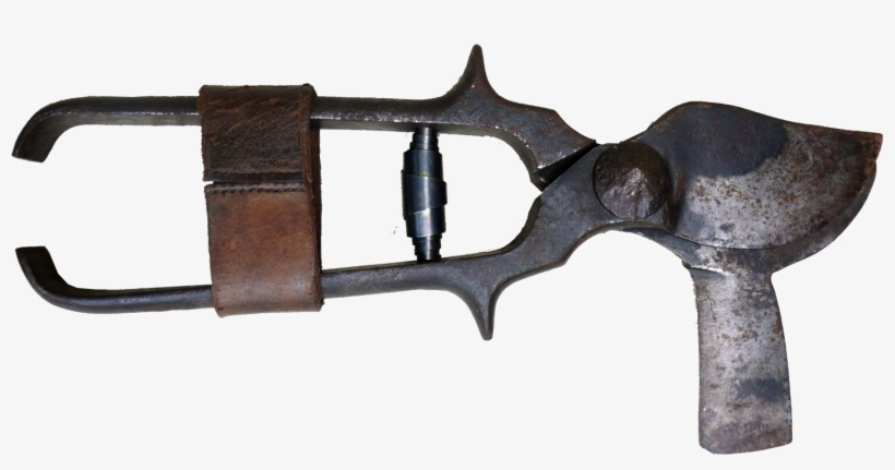 Elciego, The Village That Pioneered Modern Pruning - Rifle, transparent png download
