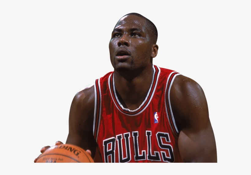 42 Elton Brand - Madame Tussauds, transparent png download