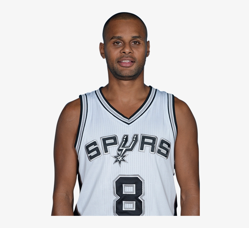Nba Players - San Antonio Spurs, transparent png download