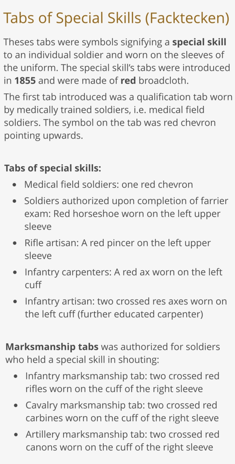 Tabs Of Special Skills Theses Tabs Were Symbols Signifying - Narcissistic Personality Disorder, transparent png download