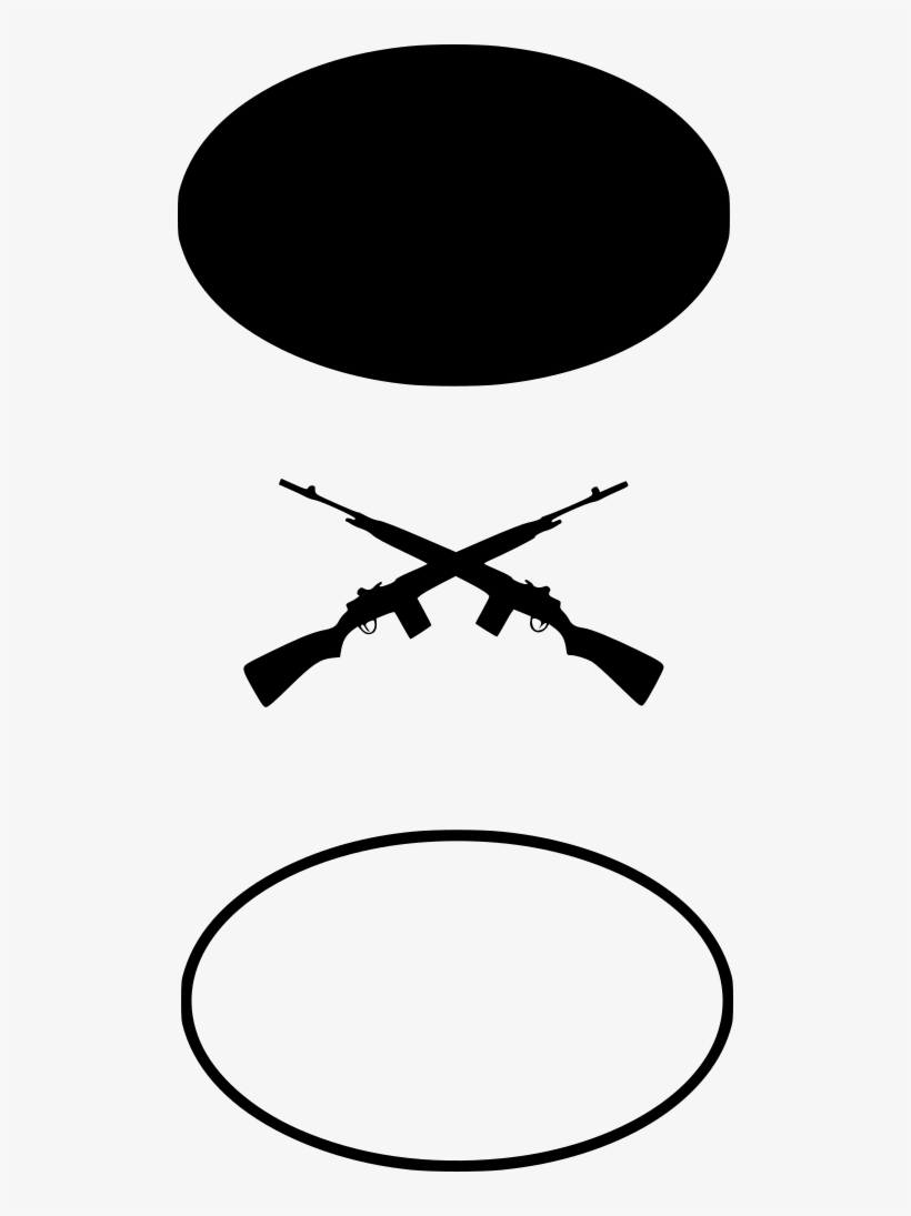 Drill Purpose Rifle, transparent png download
