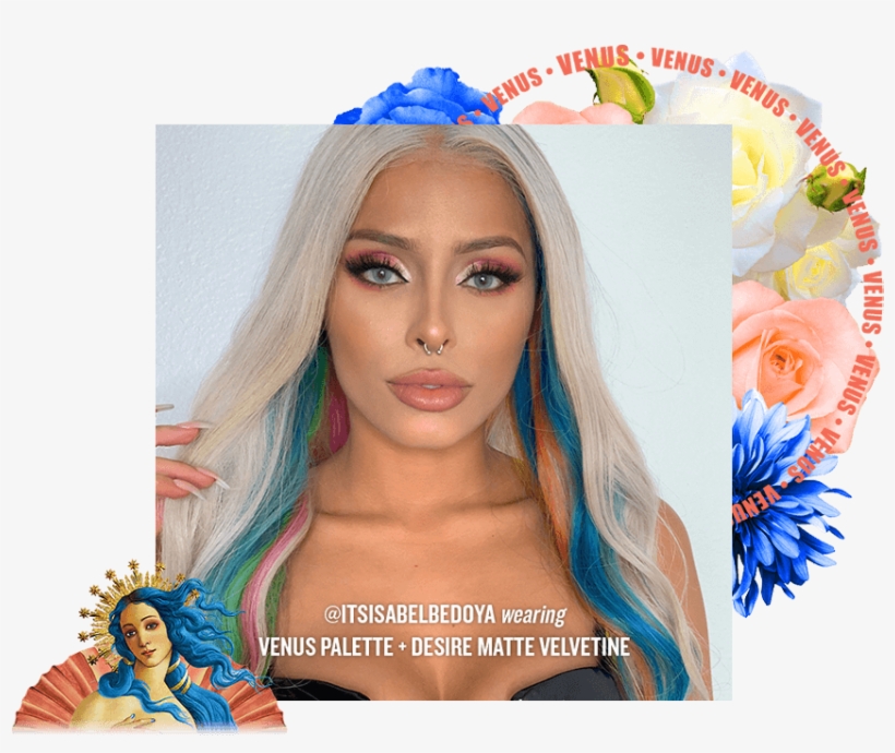 Ugc V1 M - Birth Of Venus, transparent png download