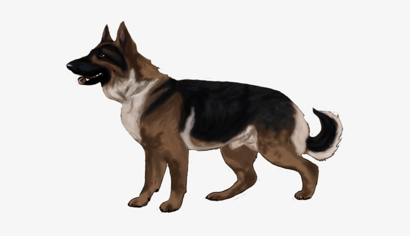 Angry Dog Png, transparent png download
