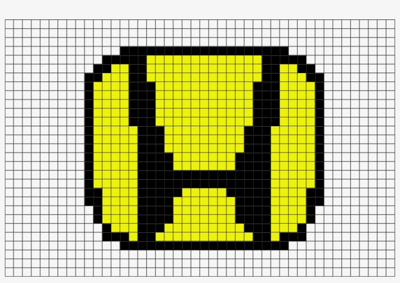 Pixel Art Bouledogue Francais, transparent png download