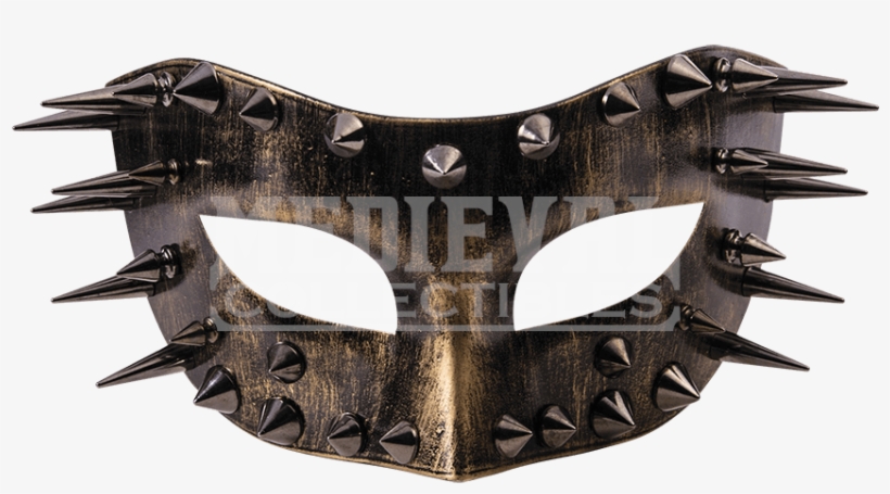 Male Masquerade Masks Designs, transparent png download
