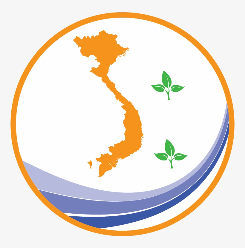 Toggle Navigation - Vietnam Map Black, transparent png download