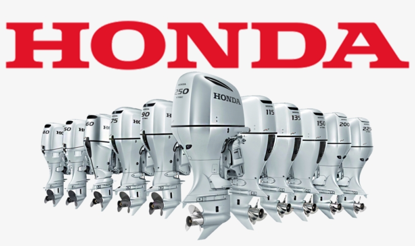 Http - //marine - Honda - Com/outboards - Honda, transparent png download