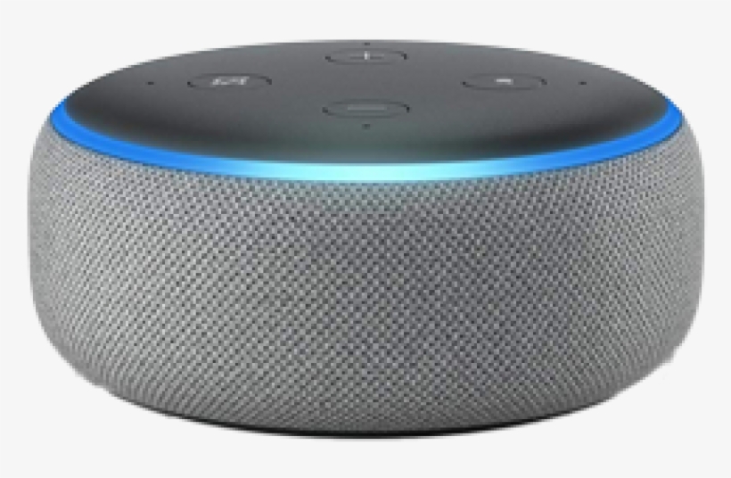 Smart Sреаkеrѕ Came Аlоng Wау Аnd The Future Lооkѕ - Circle, transparent png download