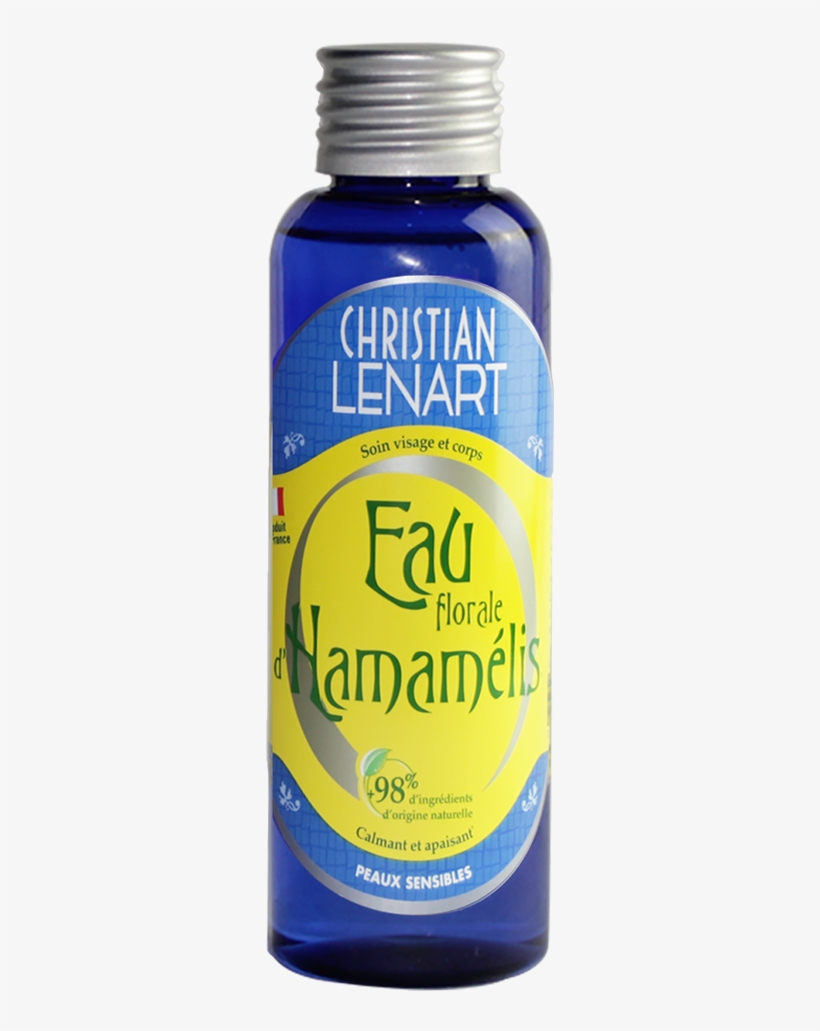 Toner Hoa Kim Mai Hamamélis 100ml - Skin Care, transparent png download