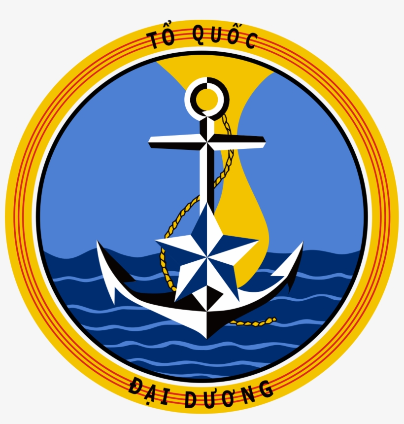 Republic Of Vietnam Navy, transparent png download