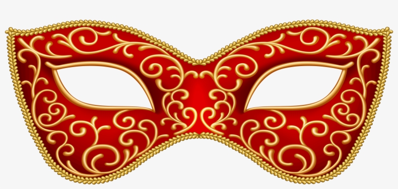 Mask, transparent png download