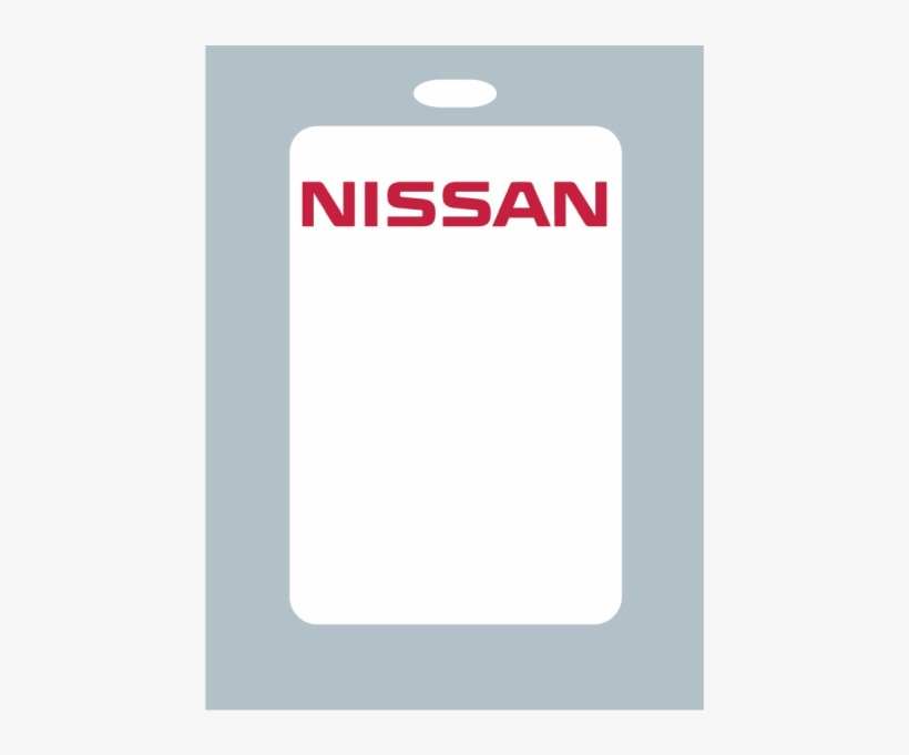 Nissan Branded Zebra Labels Will Work With All Zebra - Mobile Phone Case, transparent png download
