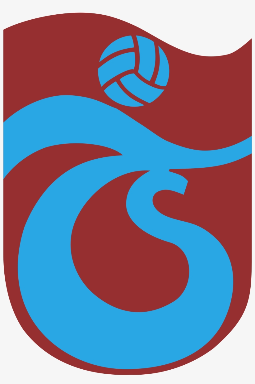 Trabzonspor Logo Png Transparent Svg Vector Freebie - Trabzonspor Logo Png, transparent png download