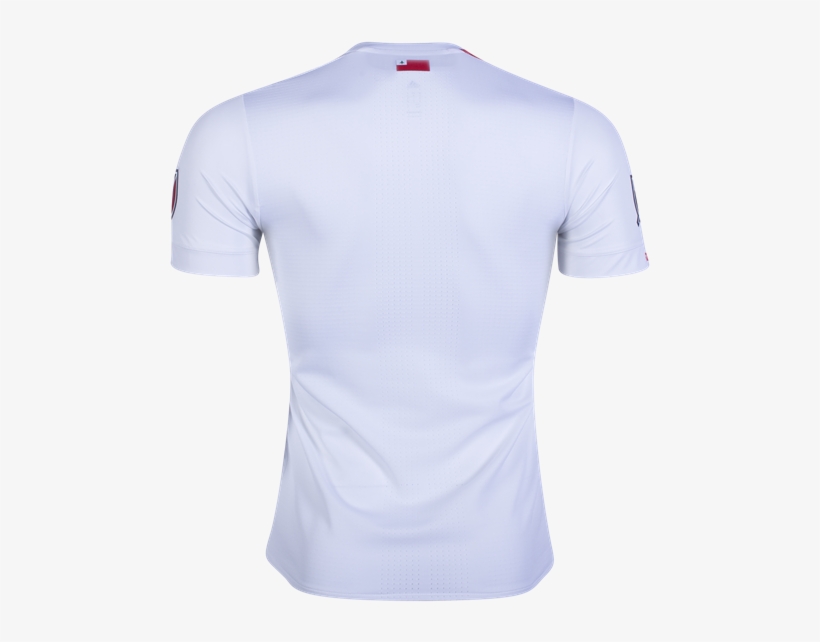 New England Revolution 2017/18 Away Soccer Jerseys - Overwatch D Va T Shirt Men, transparent png download