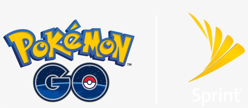Sprint Pokemon Go - Pokemon Go, transparent png download