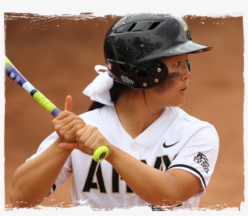 From A Member Of The Softball Team - Baseball Player, transparent png download