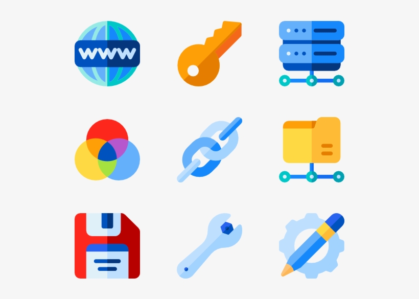 Web Development PNG Image | Transparent PNG Free Download on SeekPNG