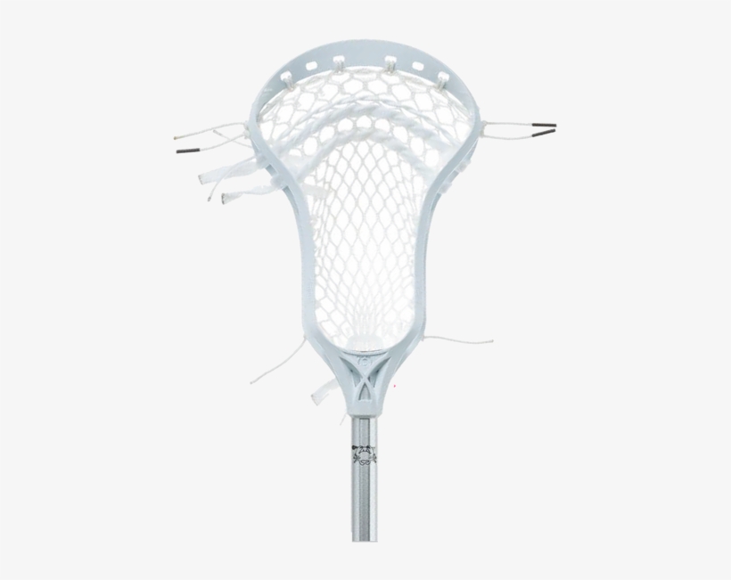 East Coast Dyes Mirage Elite Pocket Strung With Hero - Ecd Mirage Lacrosse Head, transparent png download