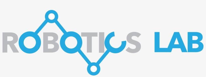 Özyeğin University Robotics Laboratory - Robotics Lab Logo PNG Image ...