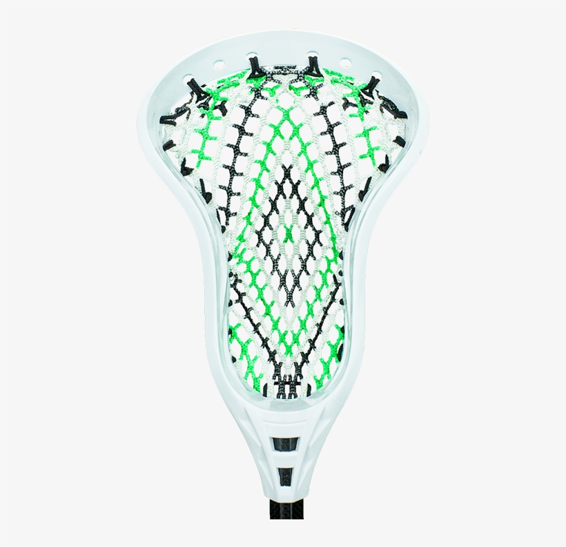 Mogul Mesh Invader Lacrosse Mesh - Field Lacrosse, transparent png download