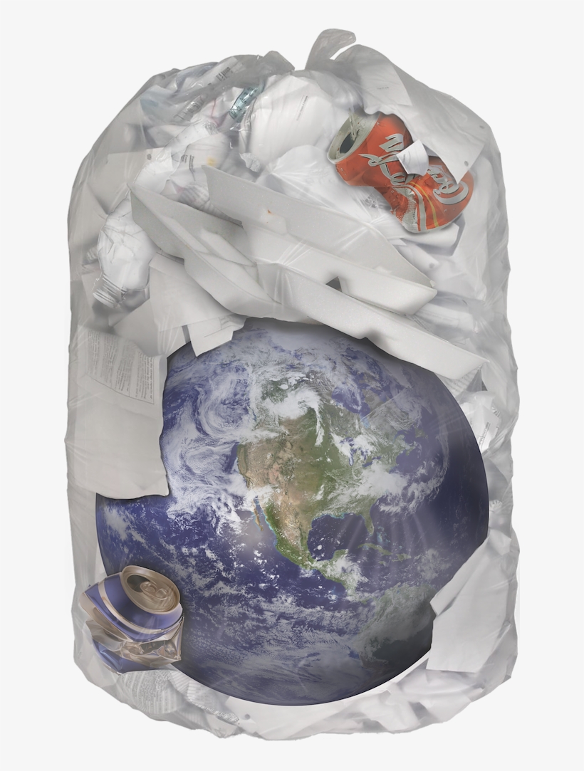 And I Connected The Incineration Plant And Garbage - Health Priorities In Australia, transparent png download